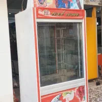 یخچال ایستاده کبابی ۱۱۰ سانتی مشابه آکبند|فروشگاه و مغازه|نسیم‌شهر, |دیوار