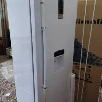 دو عدد یخچال