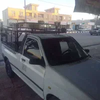 پراید باری|خودرو سواری و وانت|جم, |دیوار