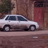 پراید 132 SE، مدل ۱۳۹۳