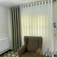 پرده سرای اطلس دوخت نصب