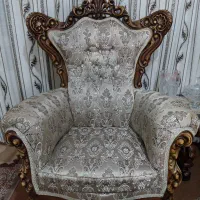 مبل سلطنتی ۹ نفره