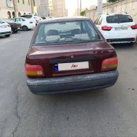 پراید 85|خودرو سواری و وانت|الوند, |دیوار