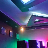 مدیریت گیم نت