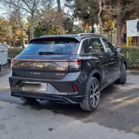 فولکسواگن تیراک 2025|خودرو سواری و وانت|شیراز, شهرک استقلال|دیوار