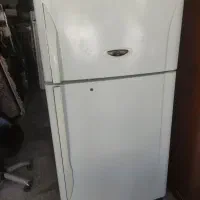 ۴عدد یخچال نیم ساید برند به شرط