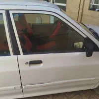 پراید 132مدل 90|خودرو سواری و وانت|ساوه, |دیوار