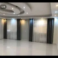 پرده مینیمال  پانچی مستاجری ارزانترین مشهد|پرده، رانر، رومیزی|مشهد, شهرک امام هادی (شهرک غرب)|دیوار