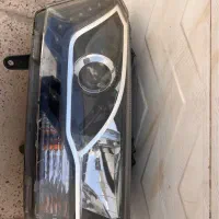 چراغ عقب و جلو دنا معمولی