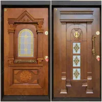 فروش ویژه درب های ضد سرقت|مصالح و تجهیزات ساختمان|اصفهان, بهارستان|دیوار