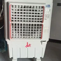 کولر۳۶۰۰۰ برفاب پرتابل