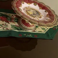 سرو و‌پذیرایی