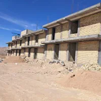 فروش مسکن اوز فاز دوم