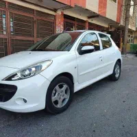 207مدل97|خودرو سواری و وانت|مشهد, انقلاب|دیوار