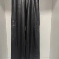 شلوار دخترنه چرمی|لباس|نظرآباد, رسالت|دیوار