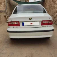 سمندEF7 دوگانه فابریک|خودرو سواری و وانت|بهمن صغاد, |دیوار