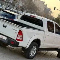 فوتون مدل ۱۳۹۹|خودرو سواری و وانت|مشهد, الهیه|دیوار