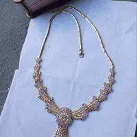 گردنبند طلا نو نو