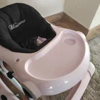 روروئک ۳ کاره دلیجان مدل روما|کالسکه و لوازم جانبی|رشت, شهرک قدس|دیوار