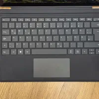 سورفیس سرفیس پرو 7 پلاس Surface Pro 7 Plus نسل 11|رایانه همراه|مشهد, ارشاد|دیوار