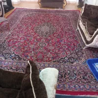 فرش دست بافت کاشان