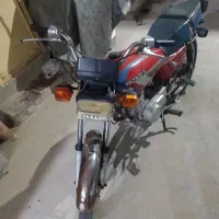 موتور مزایده|موتورسیکلت|بوشهر, |دیوار