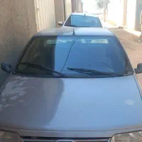 پژو رواسال
