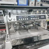 واردکننده  قهوه ساز   وآسیاب (حسینی)|کافی‌شاپ و رستوران|ملکان, |دیوار