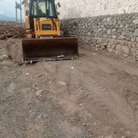 اجاره بیل بکهو جفت محور در کاشان|خدمات حمل و نقل|کاشان, سه راه پرورشگاه|دیوار