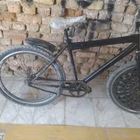 دوچرخه ۲۶ دحد نو