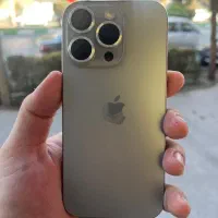 آیفون 16 پرو 256 za|موبایل|مشهد, فارغ التحصیلان|دیوار