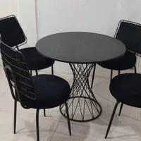 صندلی سازان۲۰۲۵|میز و صندلی غذاخوری|بهشهر, |دیوار