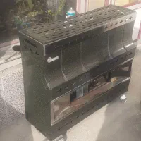 بخاری گازی|بخاری، هیتر، شومینه|مرند, |دیوار