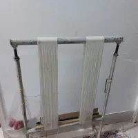 دار آموزشی،و تابلو فرش