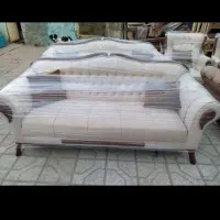 مبل راحتی نایلین **