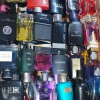 ادکلن عمده بدون جعبه