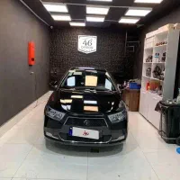 دنا پلاس آپشنال ۱۴۰۳ مشکی آبنوس|خودرو سواری و وانت|رشت, منظریه|دیوار