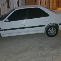 پارس ۹۱دوگانه شرکت|خودرو سواری و وانت|شیراز, میانرود|دیوار