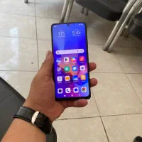 شیائومی نوت 10 پرو  با حافظه128 رام 8 بدون خط وخش