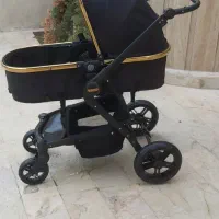 ست کالسکه و کریر