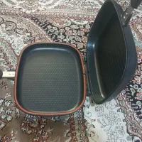 کفگیر و ملاقه روحی