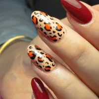 کاشت ناخن و کراتین و احیای مو فقط هزینه مواد|خدمات آرایشگری و زیبایی|گلستان (تهران), |دیوار