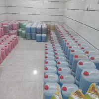 پخش مواد کارواشی