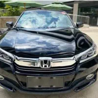 حواله هونداآکورد 2025 فوری