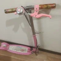 اسکوتر دخترانه