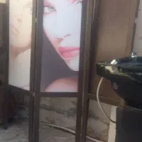 تعدادی وسیله آرایشگاه بفروش میرسد|آرایشگاه و سالنهای زیبایی|بم, |دیوار