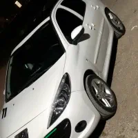 207 پانا اس|خودرو سواری و وانت|گنبد کاووس, |دیوار