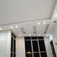 اجرای کناف با کادری مجرب|خدمات پیشه و مهارت|بروجرد, |دیوار