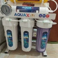 نمایندگی تصفیه آبAQUAXتایوان بااقساط۴ماهه بدون پیش|آبسردکن و تصفیه آب|تبریز, |دیوار