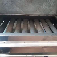کباب پز گازی